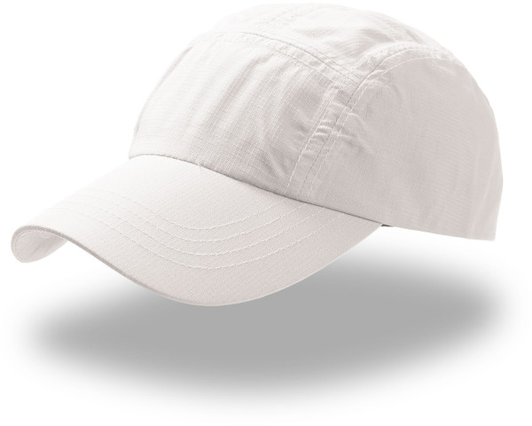 Voděodolná kšiltovka Rainy