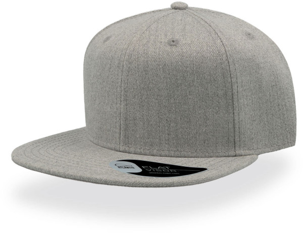 Snap Back 6 panelová kšiltovka