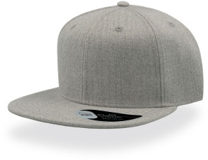 Snap Back 6 panelová kšiltovka - Reklamnepredmety