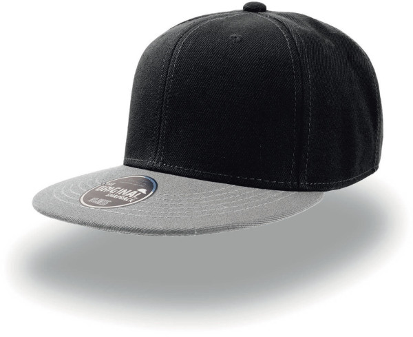 Snap Back 6 panelová kšiltovka
