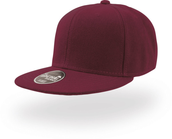 Snap Back 6 panelová kšiltovka