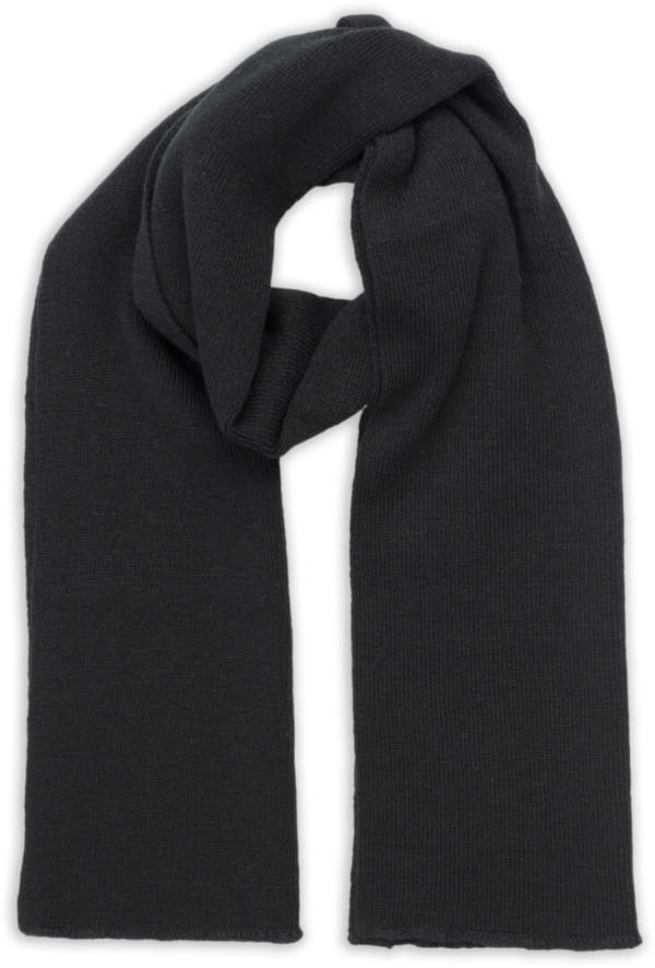 Wind Scarf Pletená šála
