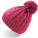 Vogue Pletená čepice s bambulí - 3EBC97C3-1F1B-4242-96A5-E348913B716F - variant CC 33309031099