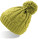 Vogue Pletená čepice s bambulí - B4ECCED8-C571-40C6-8845-480226E81193 - variant CC 33309003399