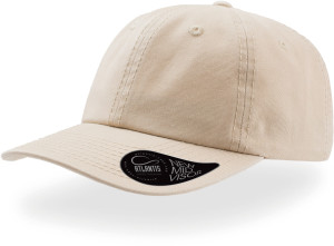 Dad Hat Kšiltovka Chino, 6 panelů - Reklamnepredmety