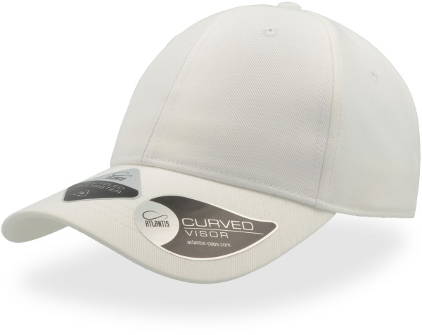 Recycled Cap Kšiltovka s 6 panely