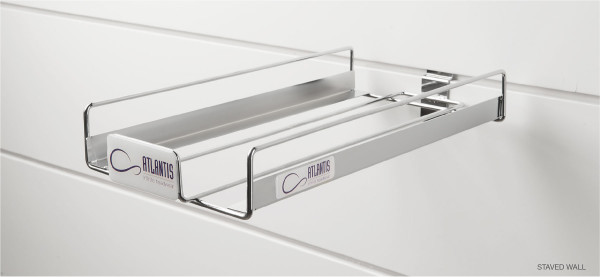 Držák na kšiltovky