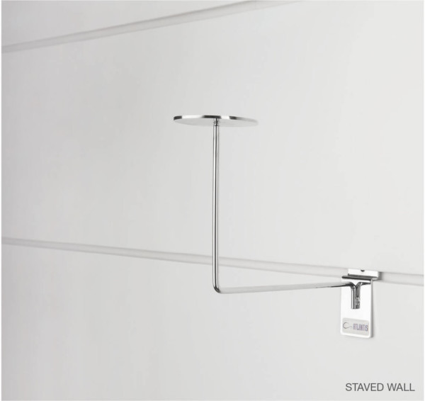 Držák na kšiltovky