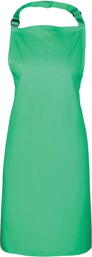 Zástěra s laclem Colours - Reklamnepredmety