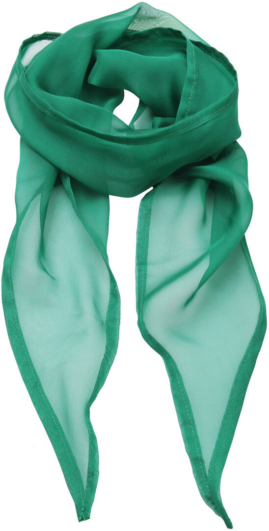 Emerald Green шарф
