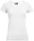 Dámské tričko Slim Fit s V výstřihem - 3B113A81-02EE-4C67-A120-0292CA5BA51E - variant CC 40308600100