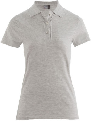 Dámské tričko polo "Superior" - Reklamnepredmety