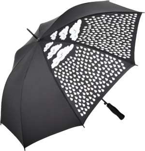 Deštník s automatickým otvíráním  1142C - Reklamnepredmety