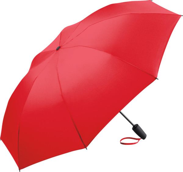 Skládací deštník dvojí automatika