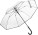 Transparentní automatický deštník - 9EC9C50A-8B11-40F9-9696-1FAA1885D264 - variant CC 46711200299