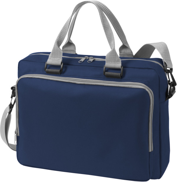 Congress Bag SOLUTION