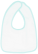 Baby Bib Dětský bryndáček - mat - variant