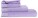 Ručník Classic 50x100cm - ps-481005-the-one-classic-50-lavender-front-1-web - variant 