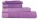 Ručník Classic 50x100cm - ps-481005-the-one-classic-50-purple-front-1-web - variant 