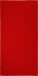 Osuška Classic 70x140 cm - ps-481006-the-one-classic-70-red-front-web - variant