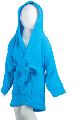 Kids Bathrobe Dětský župan - Reklamnepredmety