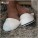 Slippers Froté pantofle - ps-481026-the-one-slippers-white-front-3-web - variant 