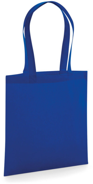 W261 Premium bio bavlněná taška - Reklamnepredmety