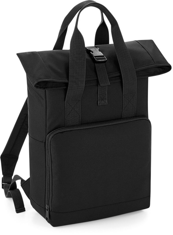 Roll-Top batoh s dvojitým držadlem