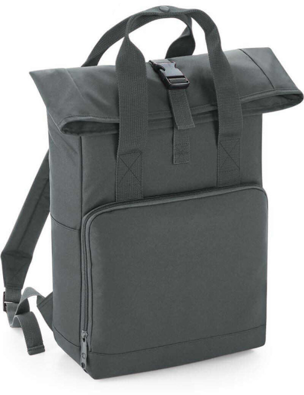 Roll-Top batoh s dvojitým držadlem