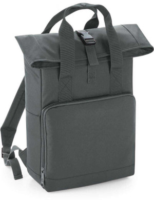 Roll-Top batoh s dvojitým držadlem - Reklamnepredmety