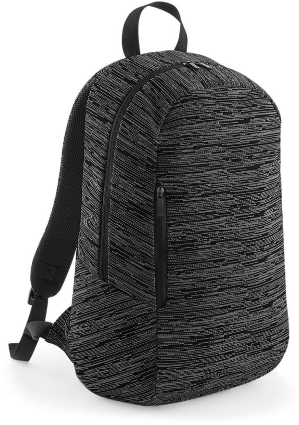 BG198  Batoh "Duo Knit"