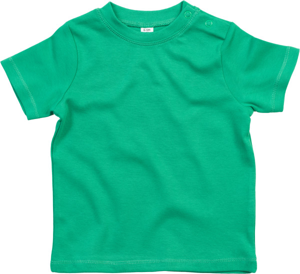 Dětské tričko BZ02