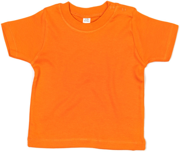 Dětské tričko BZ02