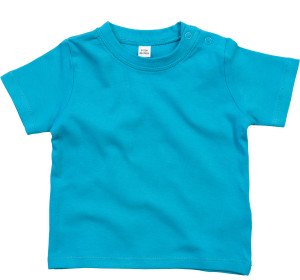Dětské tričko BZ02 - Reklamnepredmety