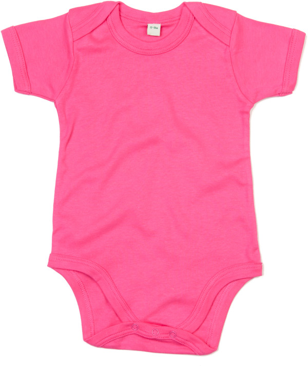 Dětské body BZ10