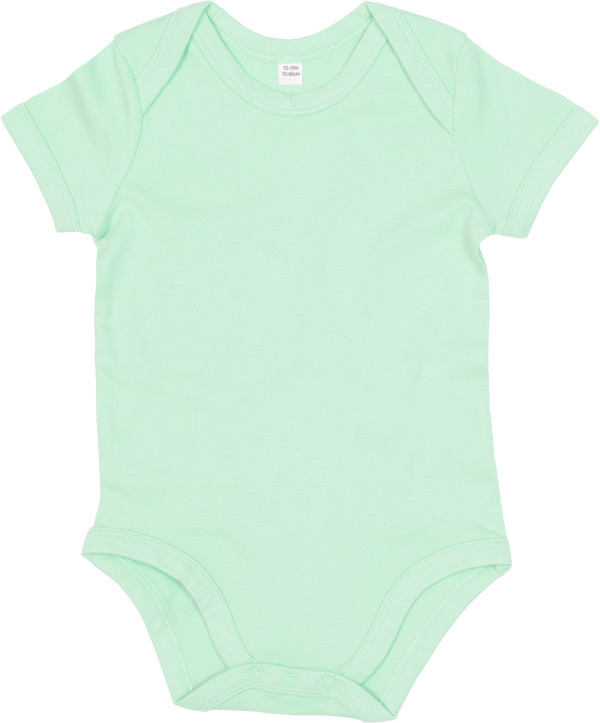 Dětské body BZ10