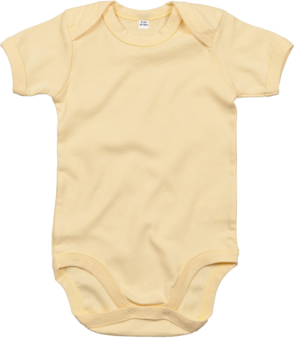 Dětské body BZ10