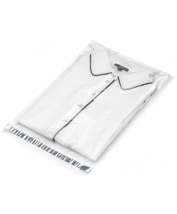 Polybags 25x35 Sáčky - 100 ks
