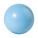 Pelota antistresový míček — light blue