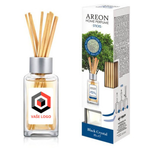 Oblíbený aroma difuzér Areon Sticks 85ml - Reklamnepredmety