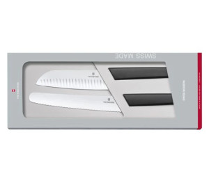 Victorinox Swiss Modern 6.9093.22G kuchyňská souprava - Reklamnepredmety