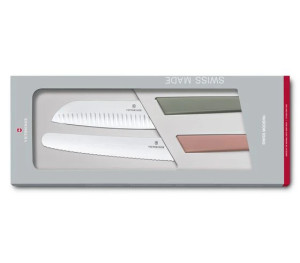 Victorinox Swiss Modern 6.9096.22G kuchyňská souprava - Reklamnepredmety