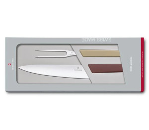 Victorinox Swiss Modern 6.9096.21G tranžírovací souprava - Reklamnepredmety