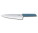 Victorinox Swiss Modern Kuchařský nůž 20 cm - chrpy modrá