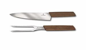 Victorinox Swiss Modern 6.9091.2 tranžírovací souprava - Reklamnepredmety