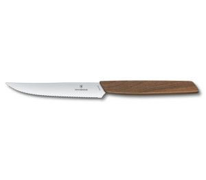 Victorinox Swiss Modern Sada zoubkovaných nožů na steak 2-dílná - Reklamnepredmety