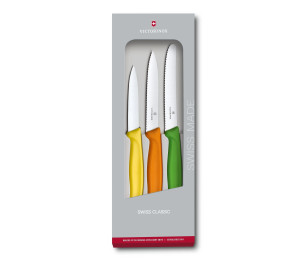 Victorinox 6.7116.31G SwissClassic sada nožů - Reklamnepredmety