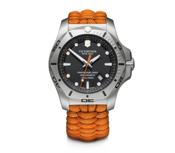 Potápěčské hodinky Victorinox 241845 I.N.O.X. Professional Diver