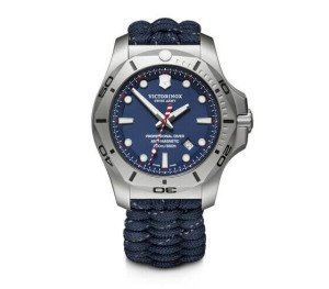 Potápěčské hodinky Victorinox 241843 I.N.O.X. Professional Diver - Reklamnepredmety