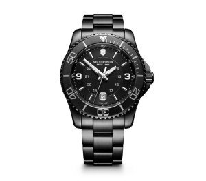 Victorinox 241798 Maverick Black hodinky - Reklamnepredmety